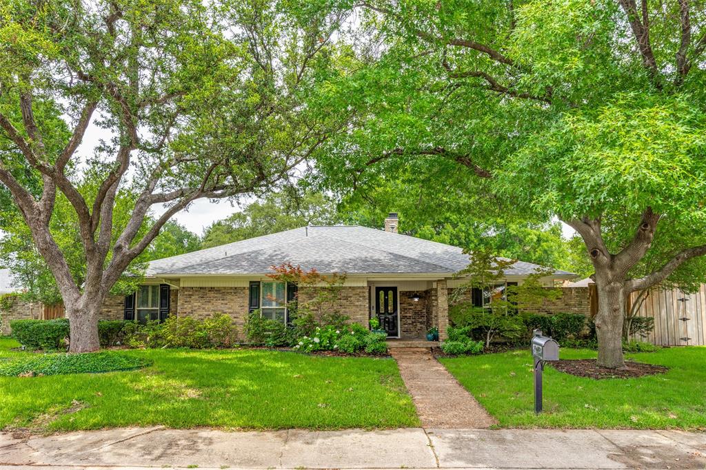 Preston Green North - Residential