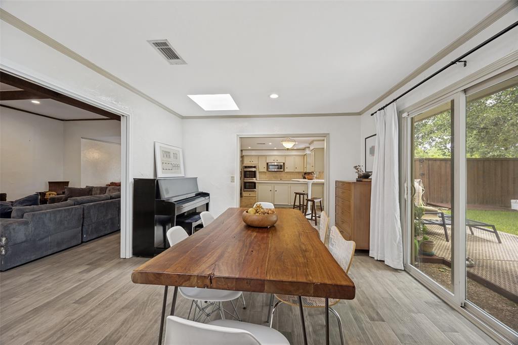 Preston Green North - Residential