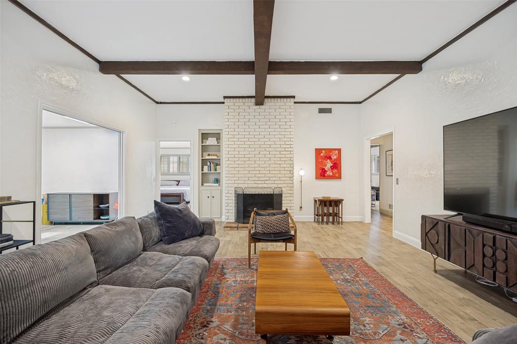 6409 Norbury Drive