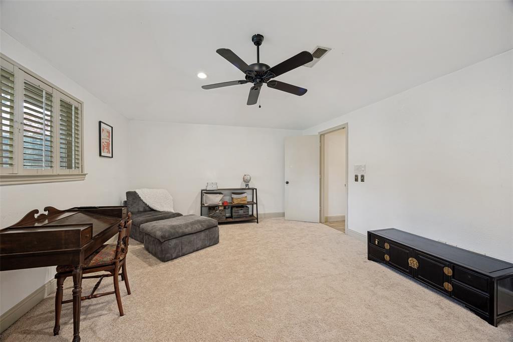 Preston Green North - Residential