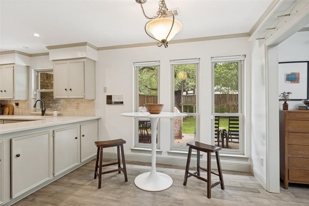 Preston Green North - Residential