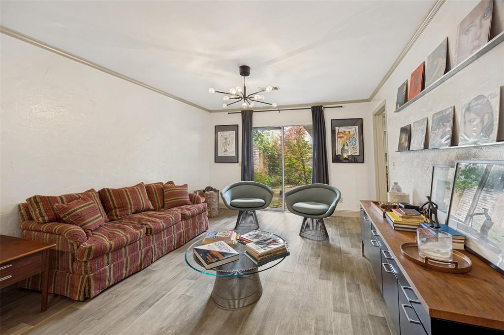 Preston Green North - Residential