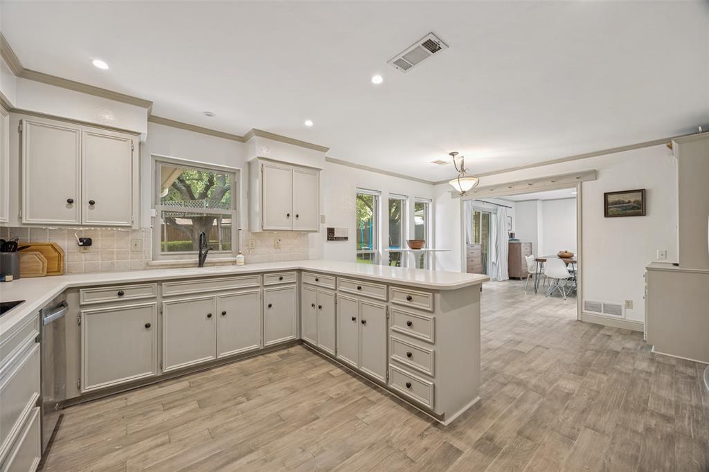 Preston Green North - Residential