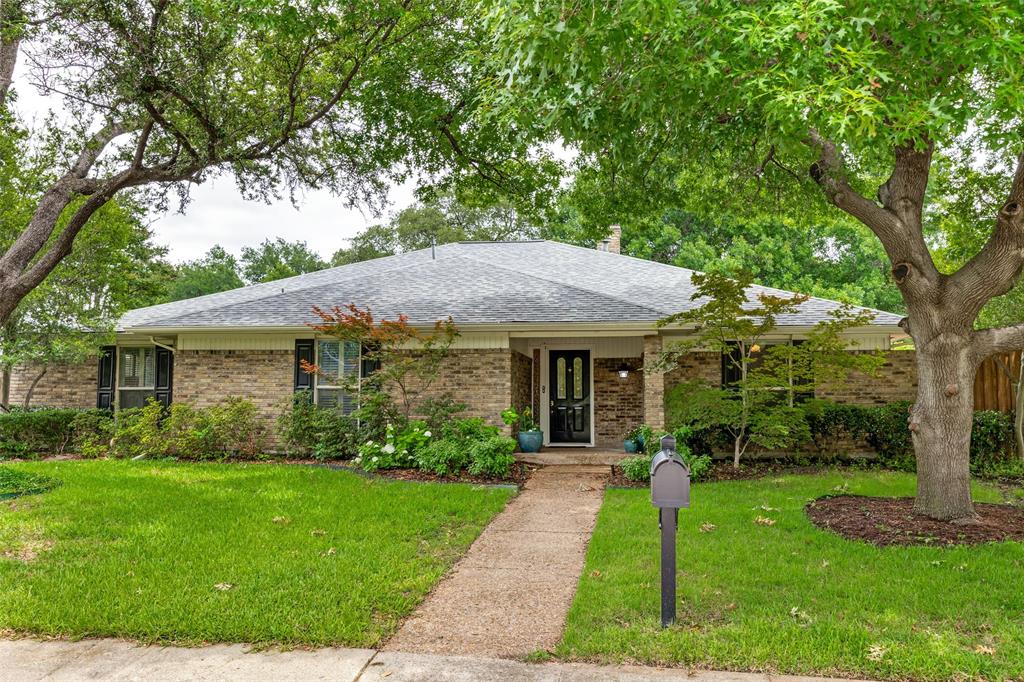 6409 Norbury Drive