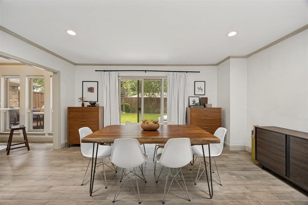 Preston Green North - Residential