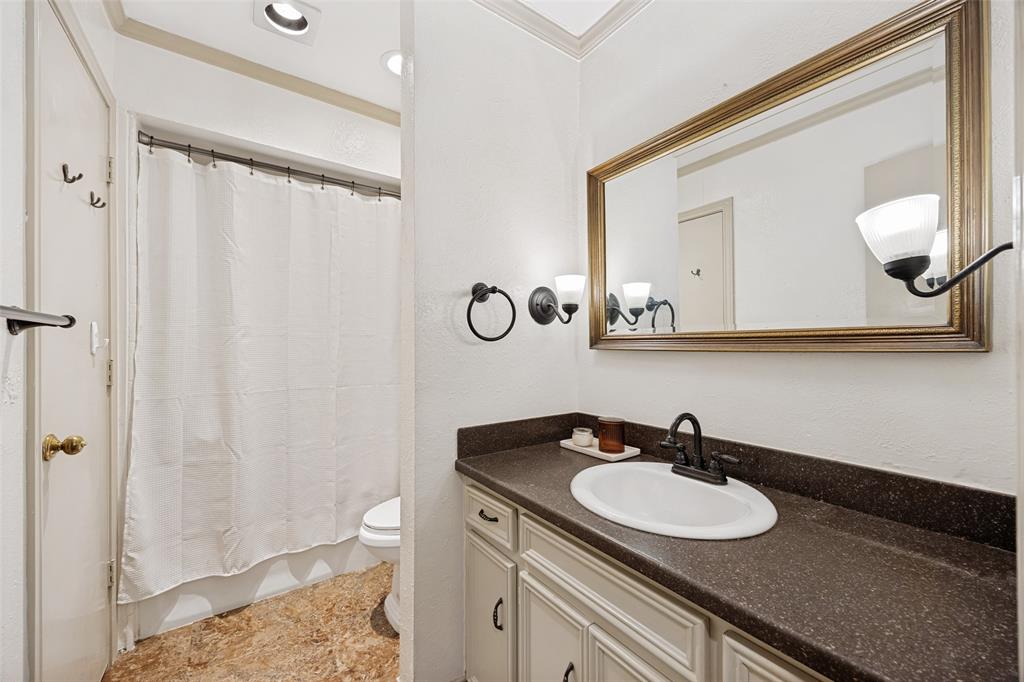 Preston Green North - Residential