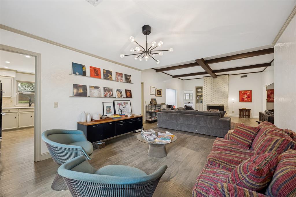 Preston Green North - Residential