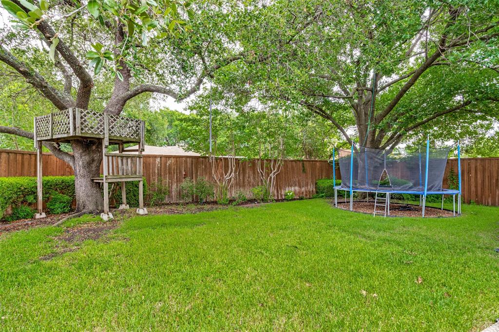 Preston Green North - Residential