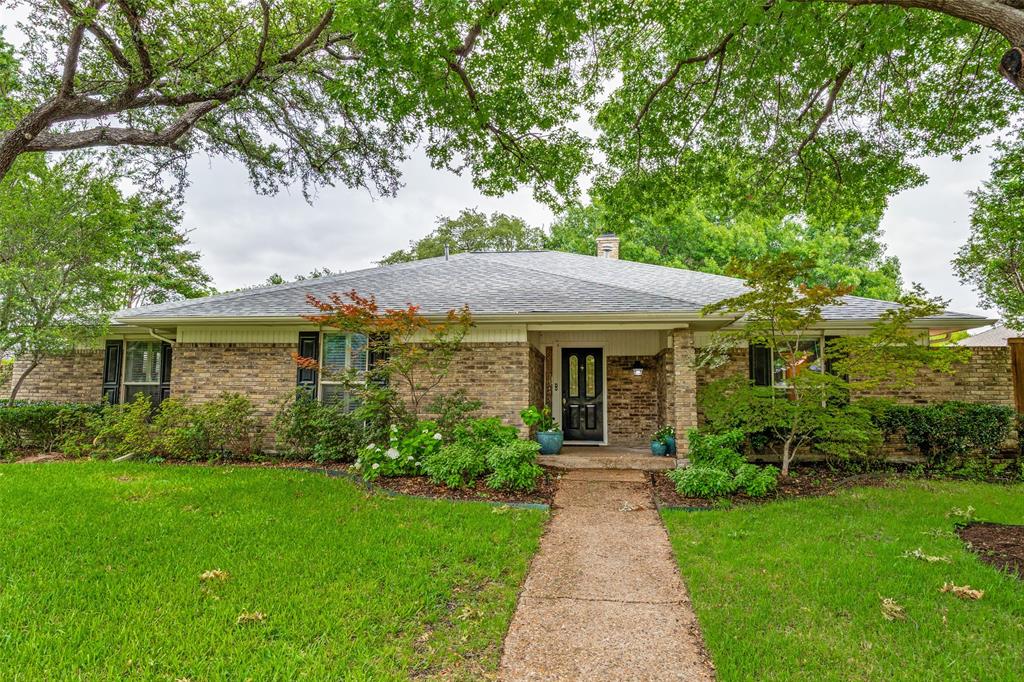 6409 Norbury Drive
