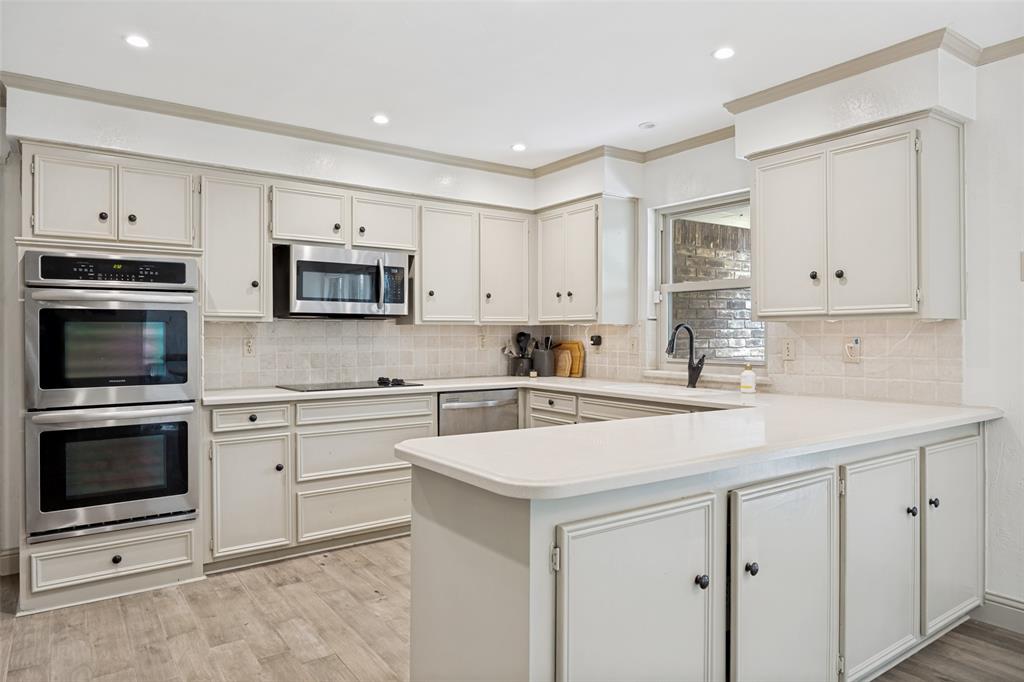 Preston Green North - Residential