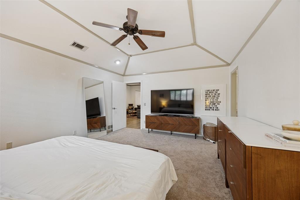 Preston Green North - Residential