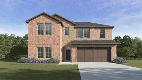 3801 Possum Kingdom Lane Celina TX 75009