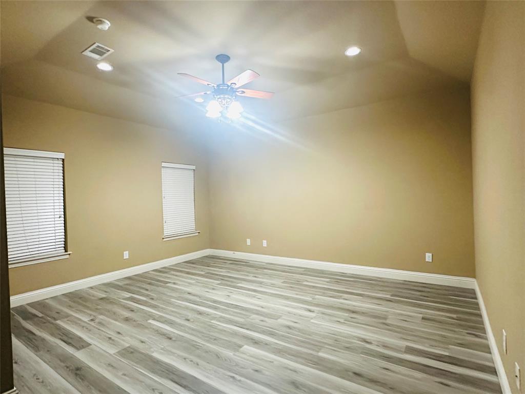 Woodland Oaks Add - Residential Lease