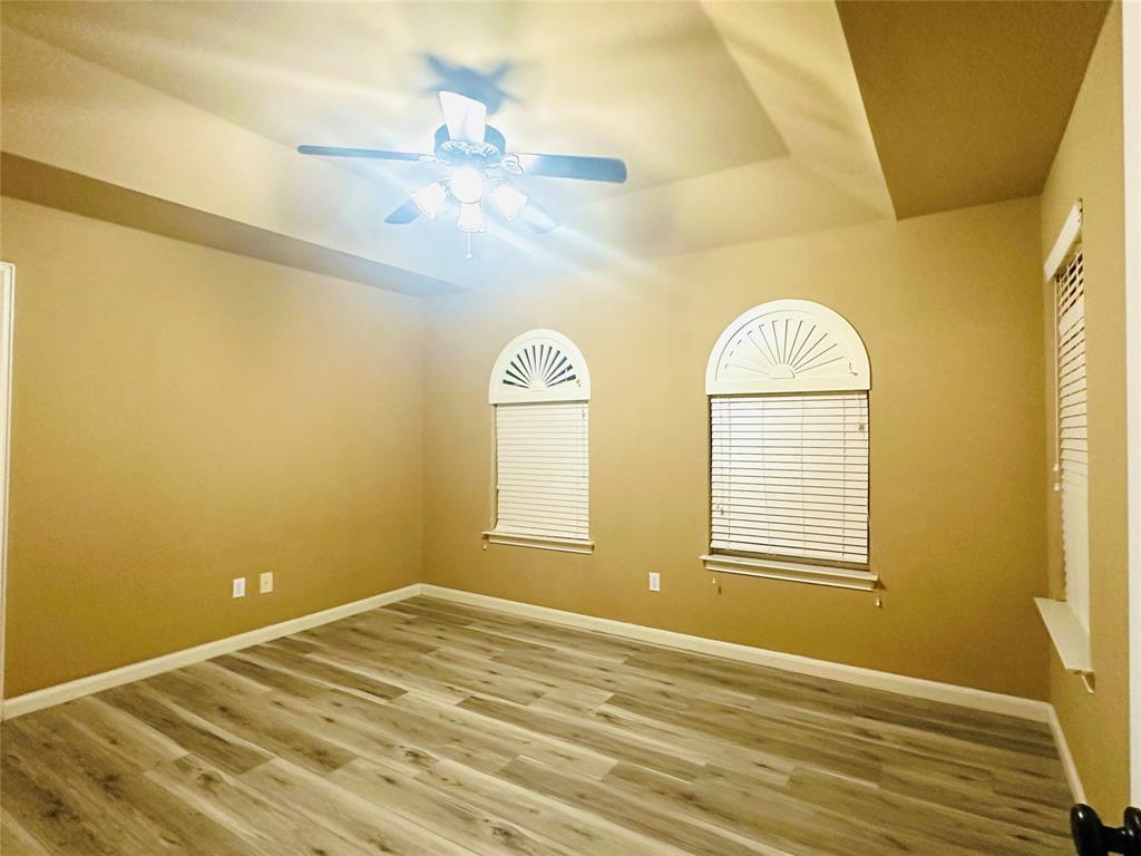 Woodland Oaks Add - Residential Lease