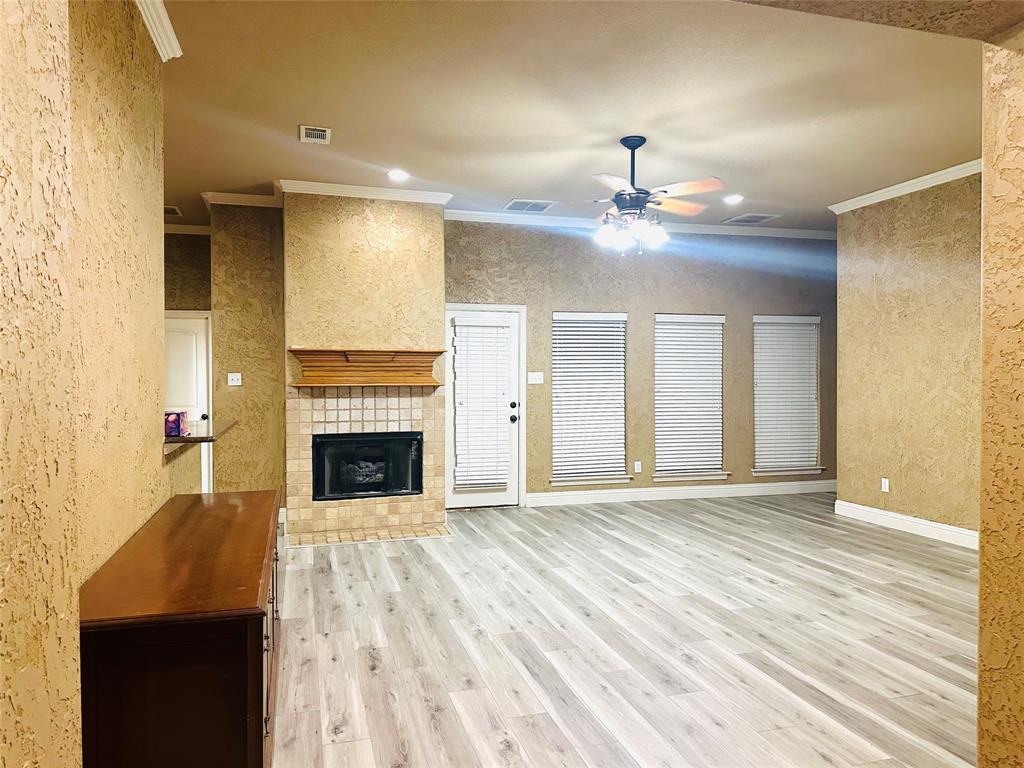 Woodland Oaks Add - Residential Lease