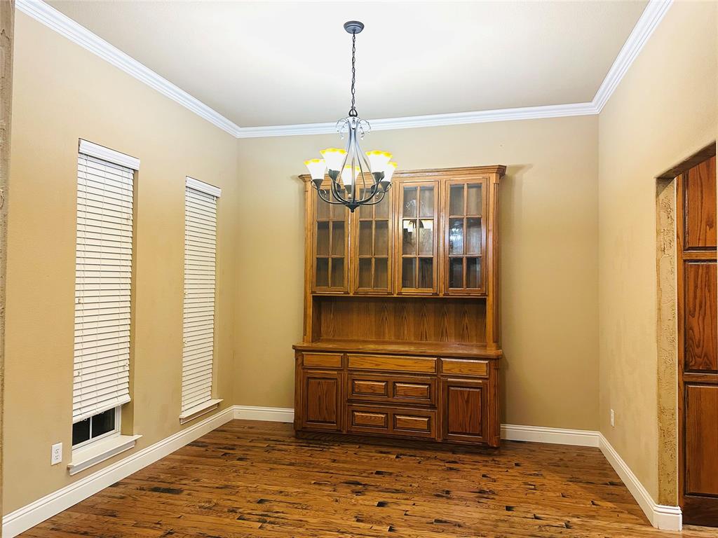 Woodland Oaks Add - Residential Lease