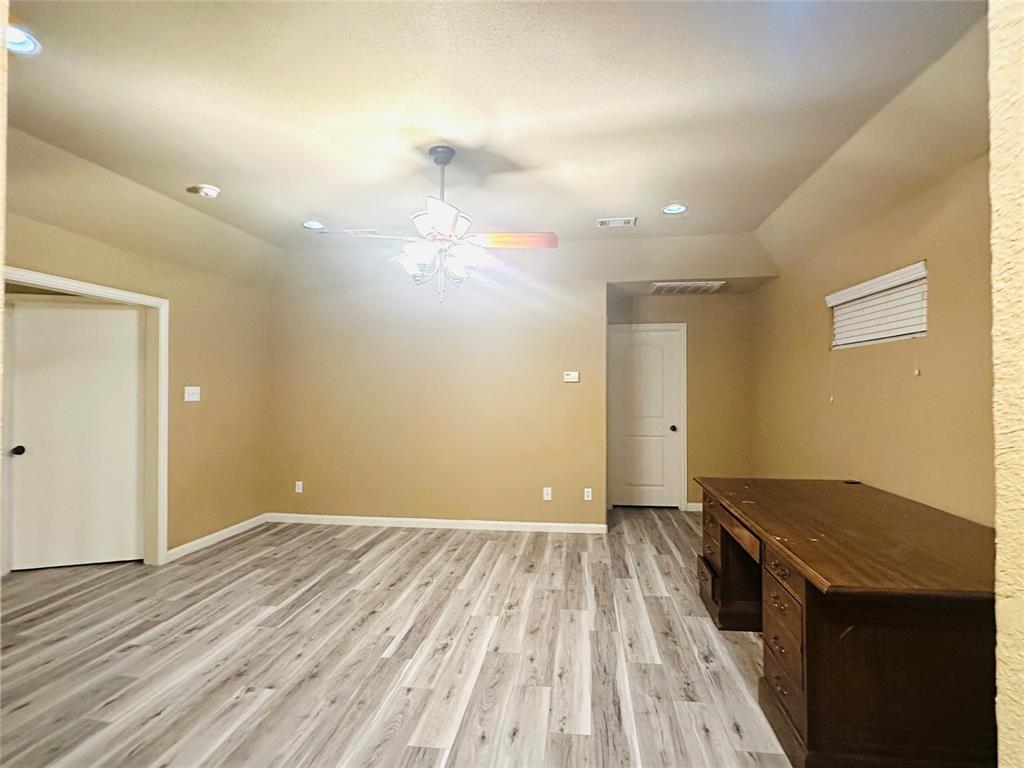 Woodland Oaks Add - Residential Lease