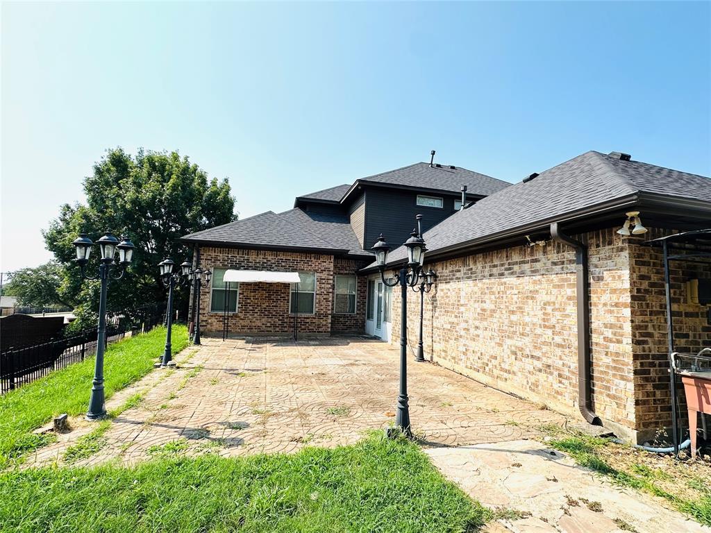 Woodland Oaks Add - Residential Lease