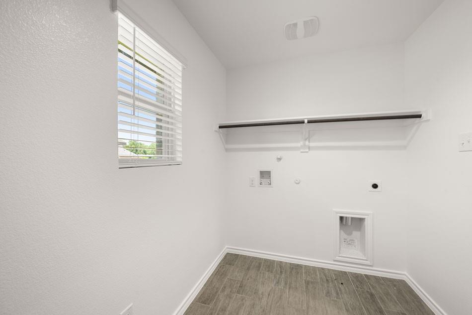 Mountain Valley - Residential