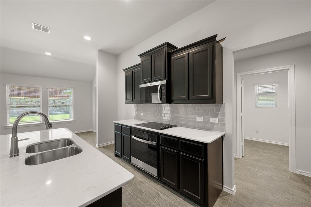 Mountain Valley - Residential