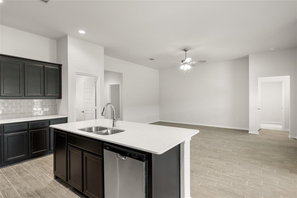 Mountain Valley - Residential