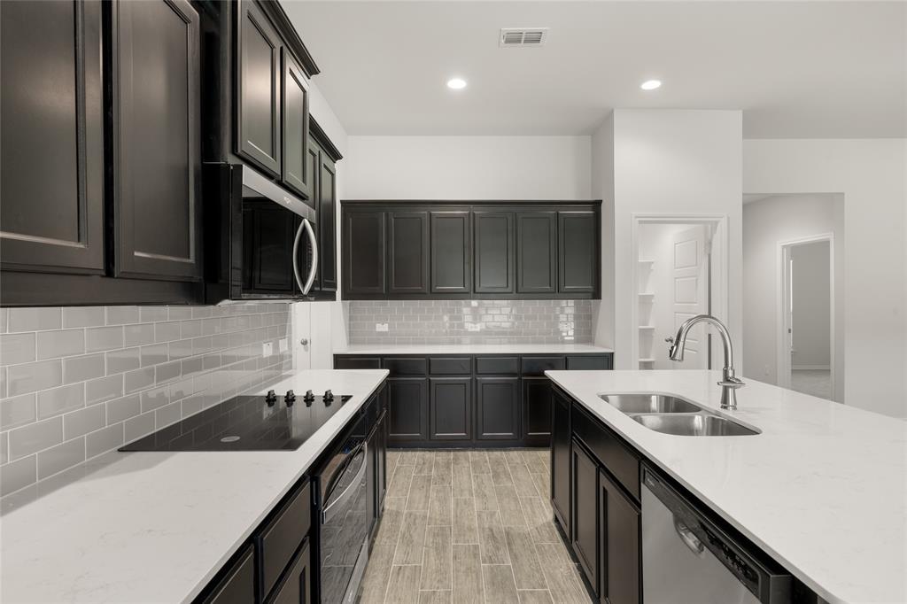 Mountain Valley - Residential