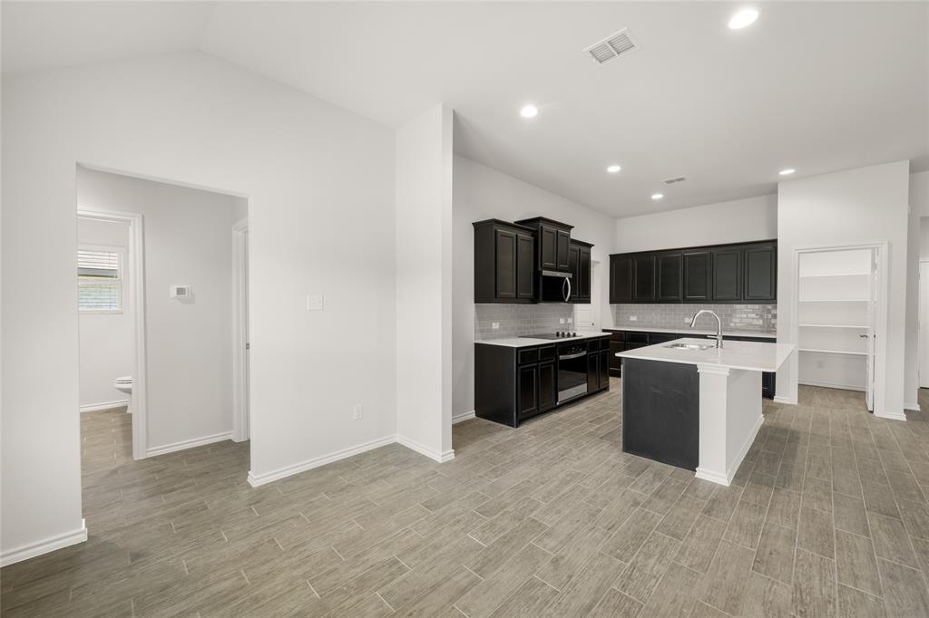 Mountain Valley - Residential