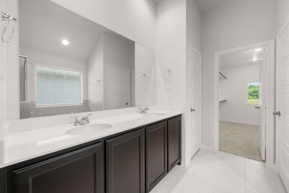 Mountain Valley - Residential