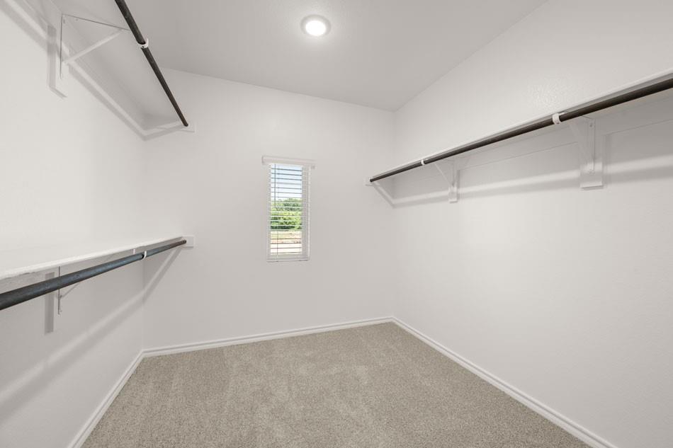 Mountain Valley - Residential