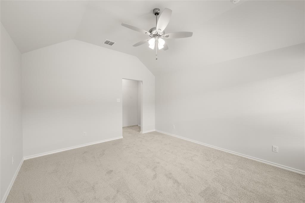 Mountain Valley - Residential