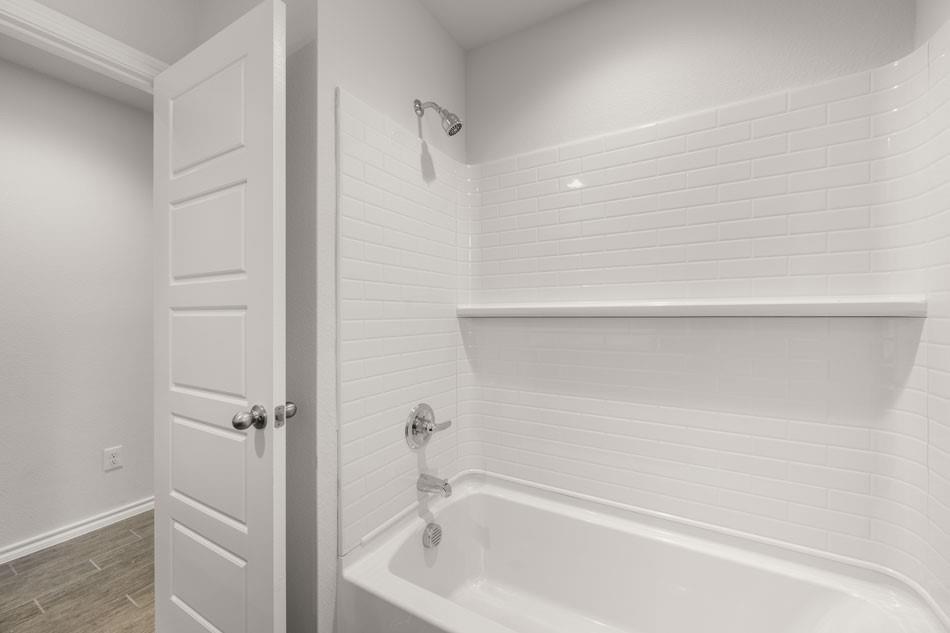 Mountain Valley - Residential