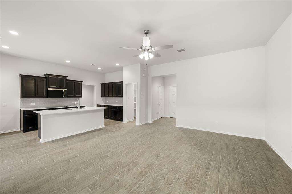 Mountain Valley - Residential