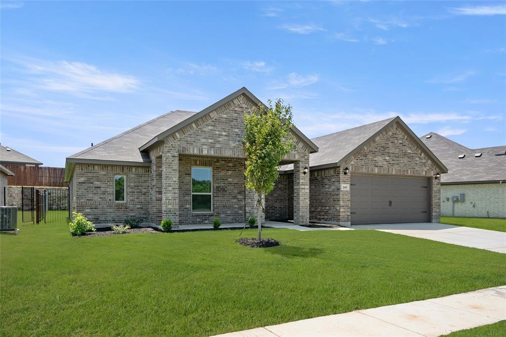 Mountain Valley - Residential