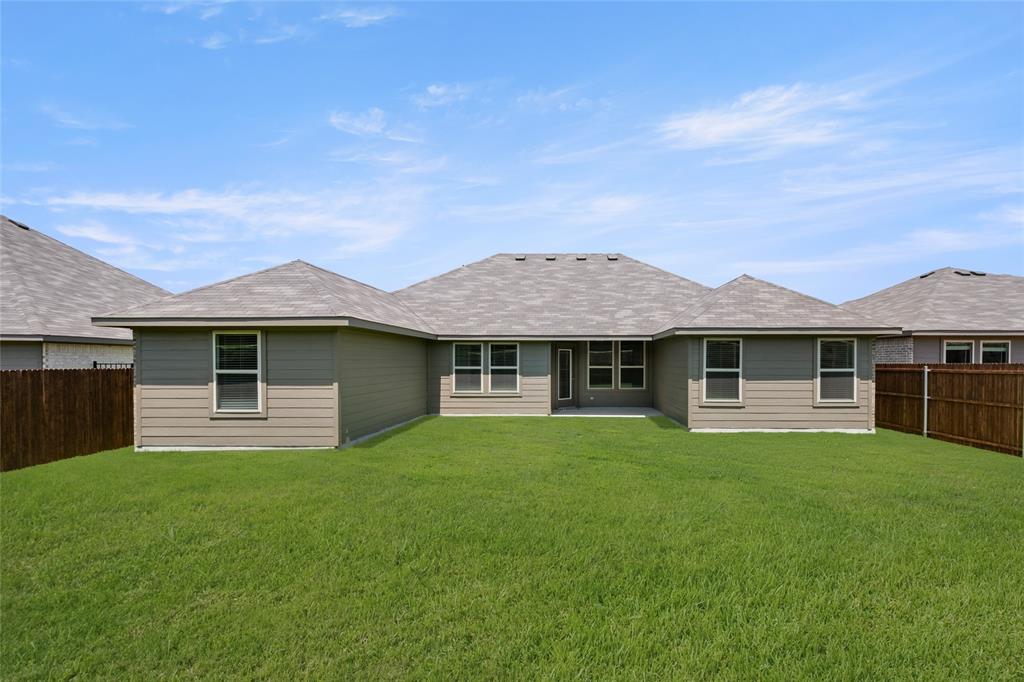 Mountain Valley - Residential