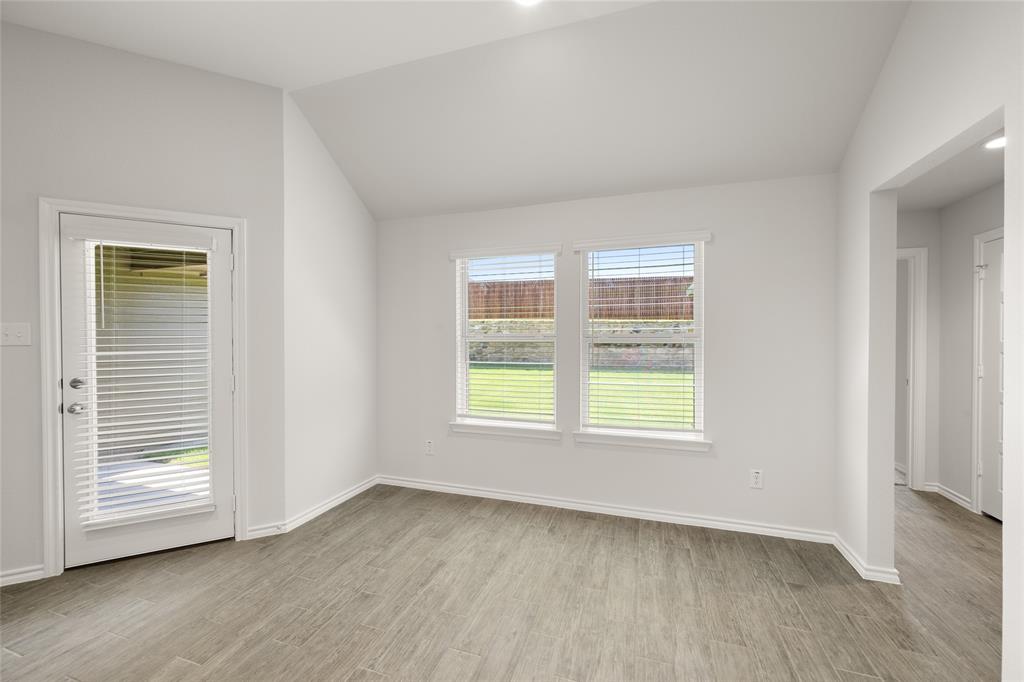 Mountain Valley - Residential