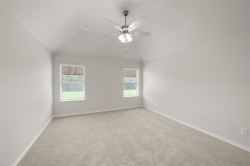 Mountain Valley - Residential