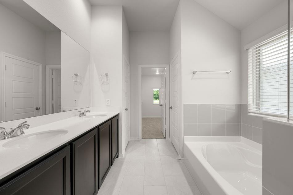 Mountain Valley - Residential