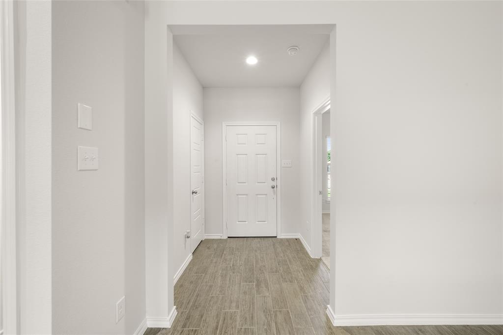 Mountain Valley - Residential