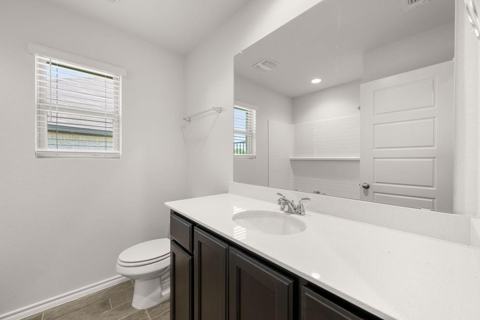 Mountain Valley - Residential