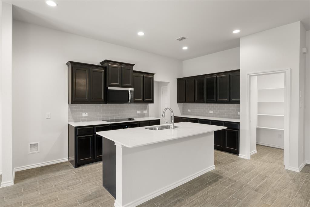 Mountain Valley - Residential