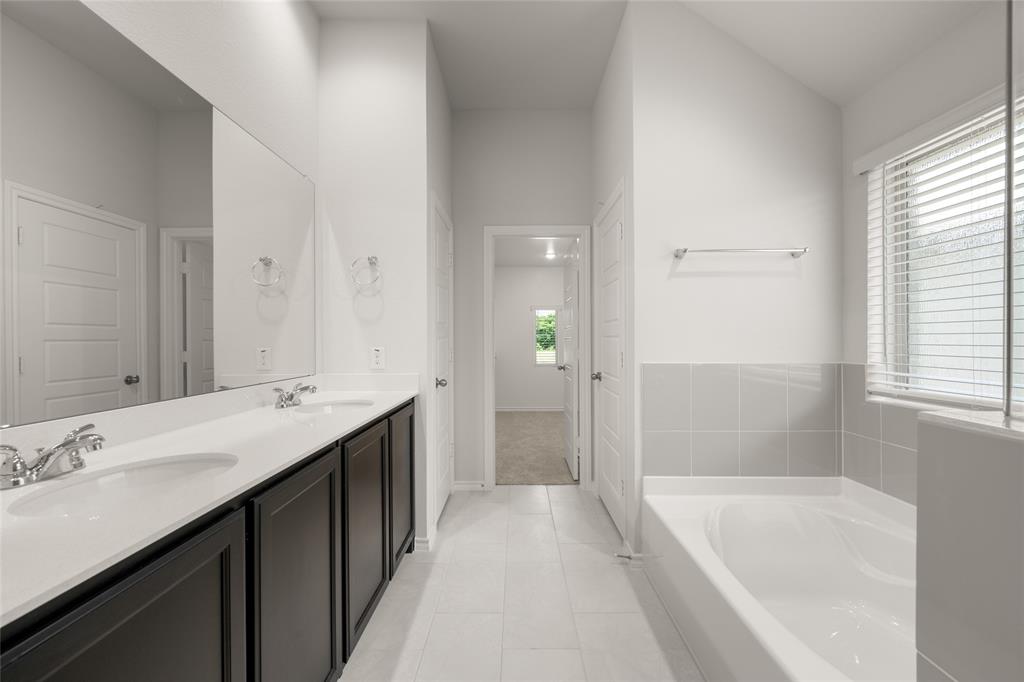 Mountain Valley - Residential