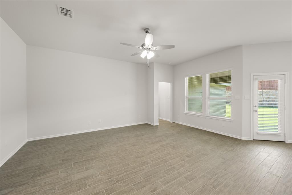 Mountain Valley - Residential