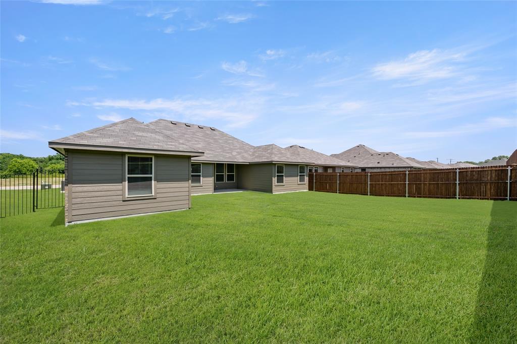 Mountain Valley - Residential