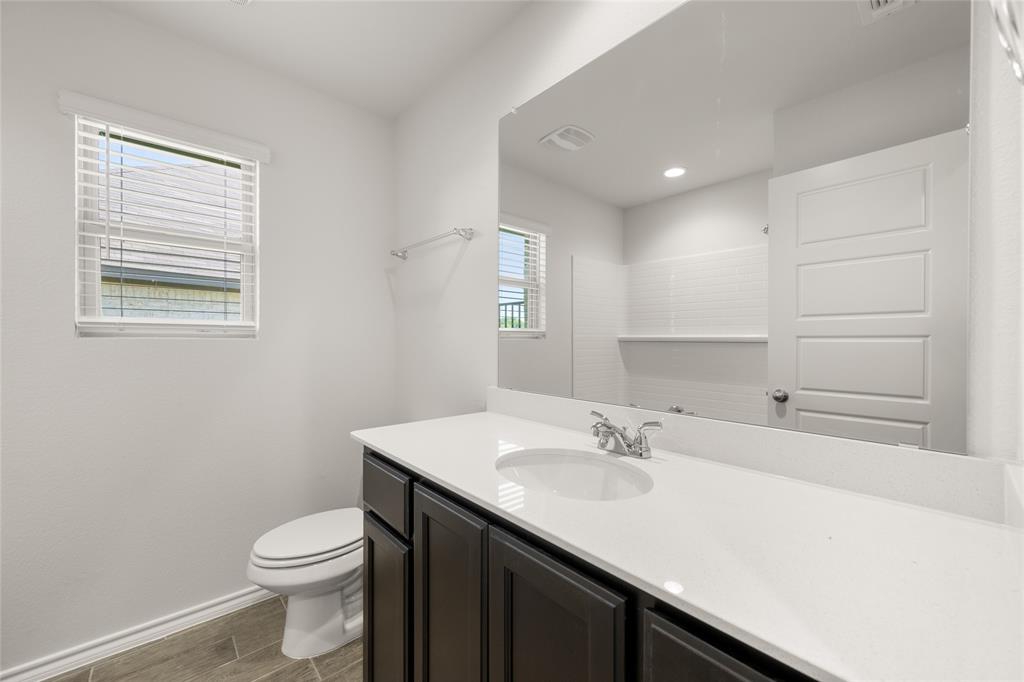 Mountain Valley - Residential