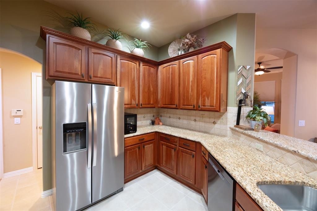 Robson Ranch 1 Ph 2 - Residential