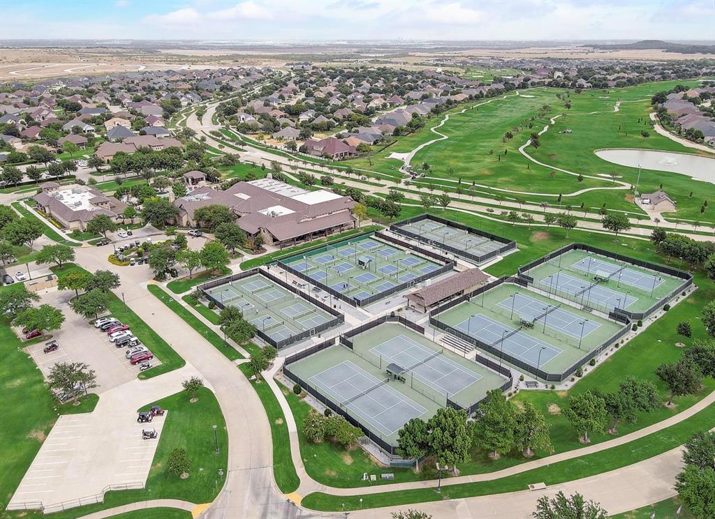 Robson Ranch 1 Ph 2 - Residential