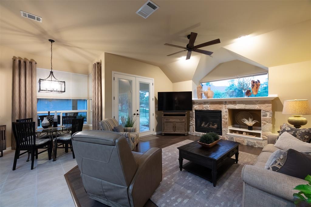 Robson Ranch 1 Ph 2 - Residential