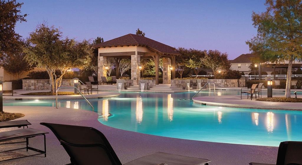 Robson Ranch 1 Ph 2 - Residential