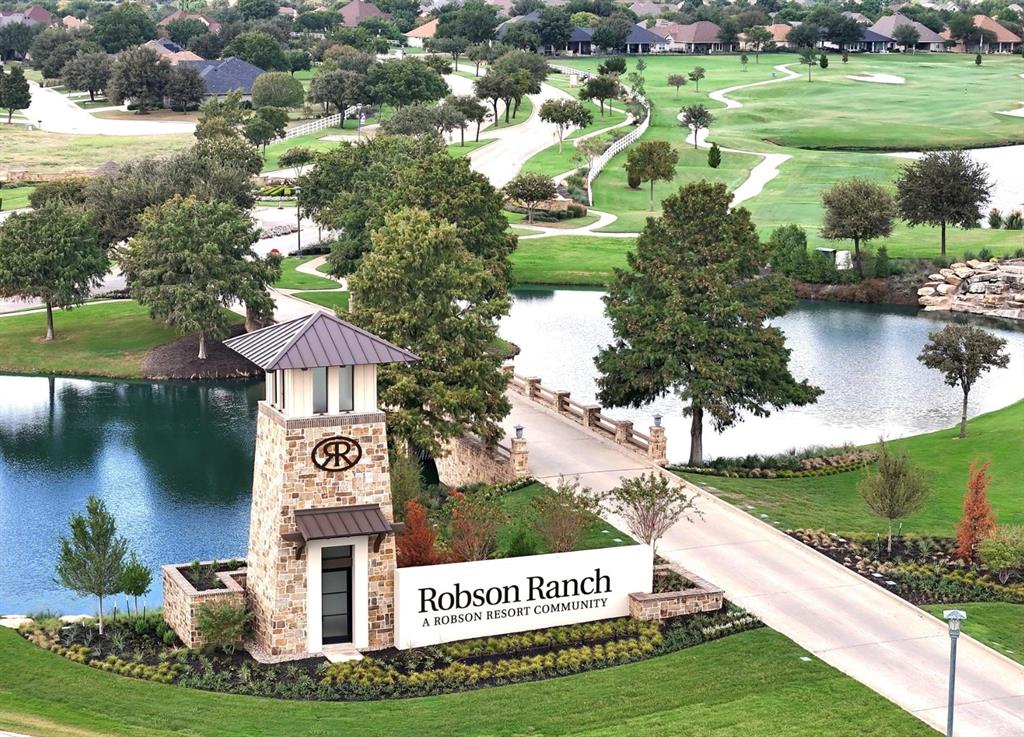 Robson Ranch 1 Ph 2 - Residential