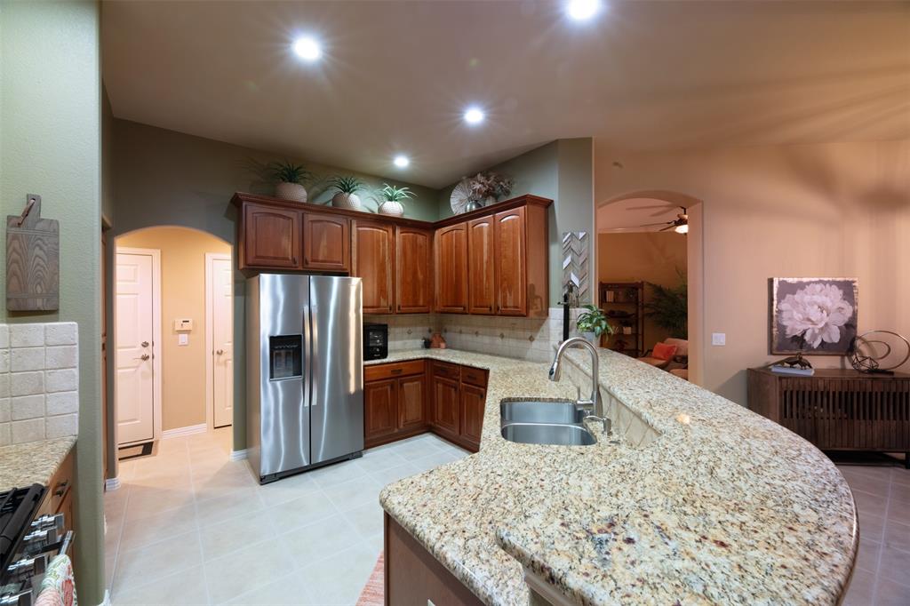 Robson Ranch 1 Ph 2 - Residential